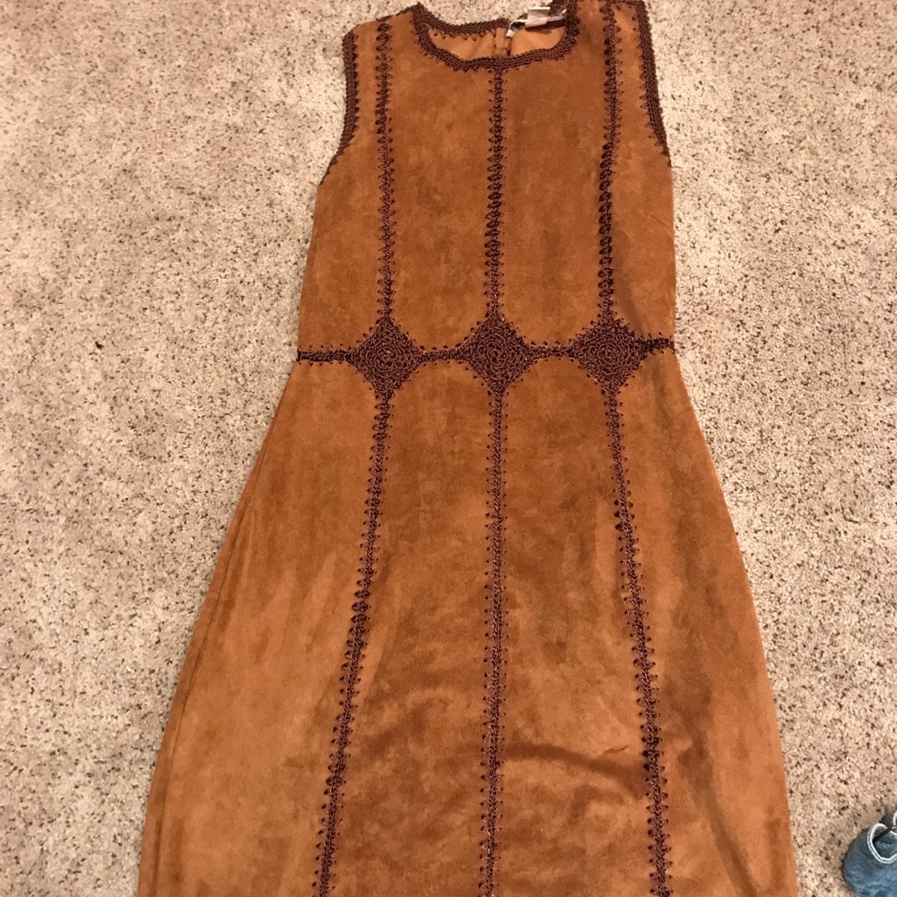 Forever 21 dress